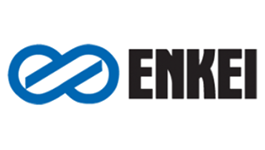 Logo Enkei Felgen